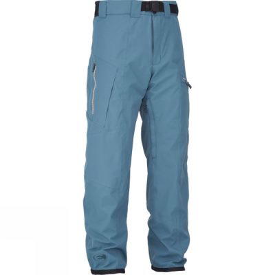 Pantalones Eider Presten 3.0 Hombre Azules - Chile GMJ543890